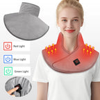 RecoverZone HeatWrap – Neck & Shoulder