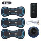 RecoverZone EMS Body Massager