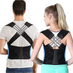 RecoverZone Posture Support