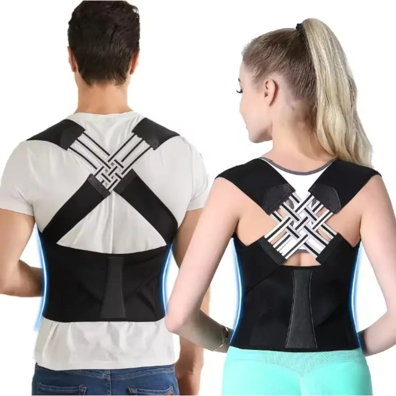 RecoverZone Posture Support