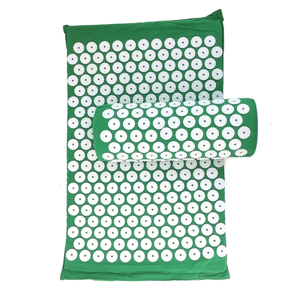 RecoverZone Acupressure Set