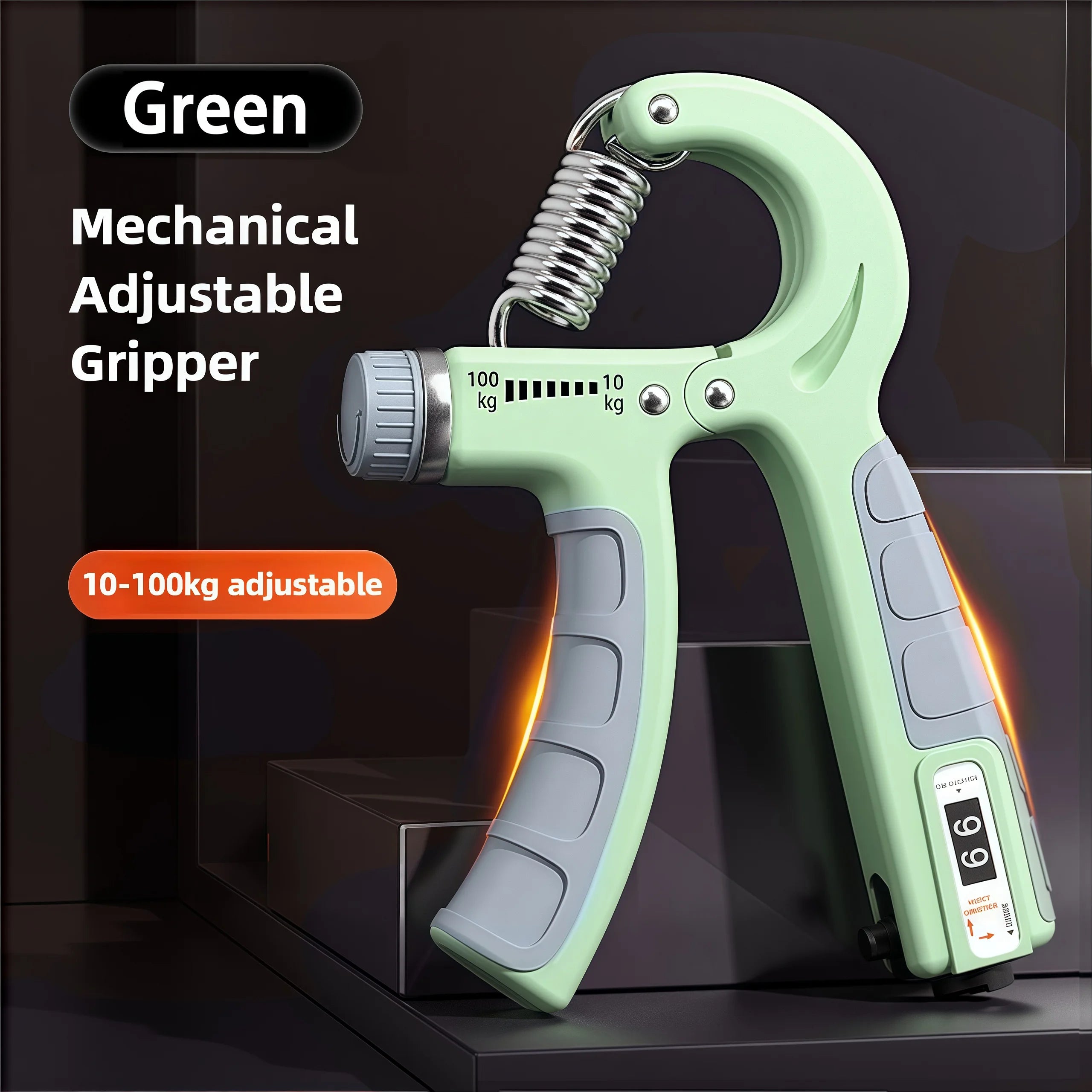 RecoverZone Grip Trainer
