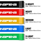 RecoverZone Flex Bands