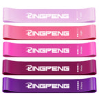 RecoverZone Flex Bands