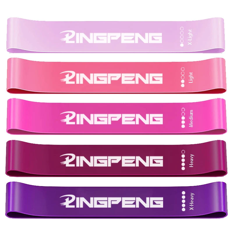 RecoverZone Flex Bands