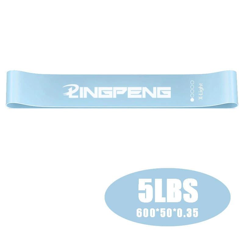 RecoverZone Flex Bands