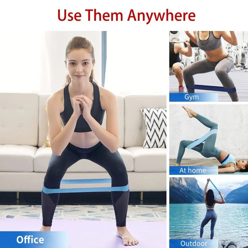 RecoverZone Flex Bands