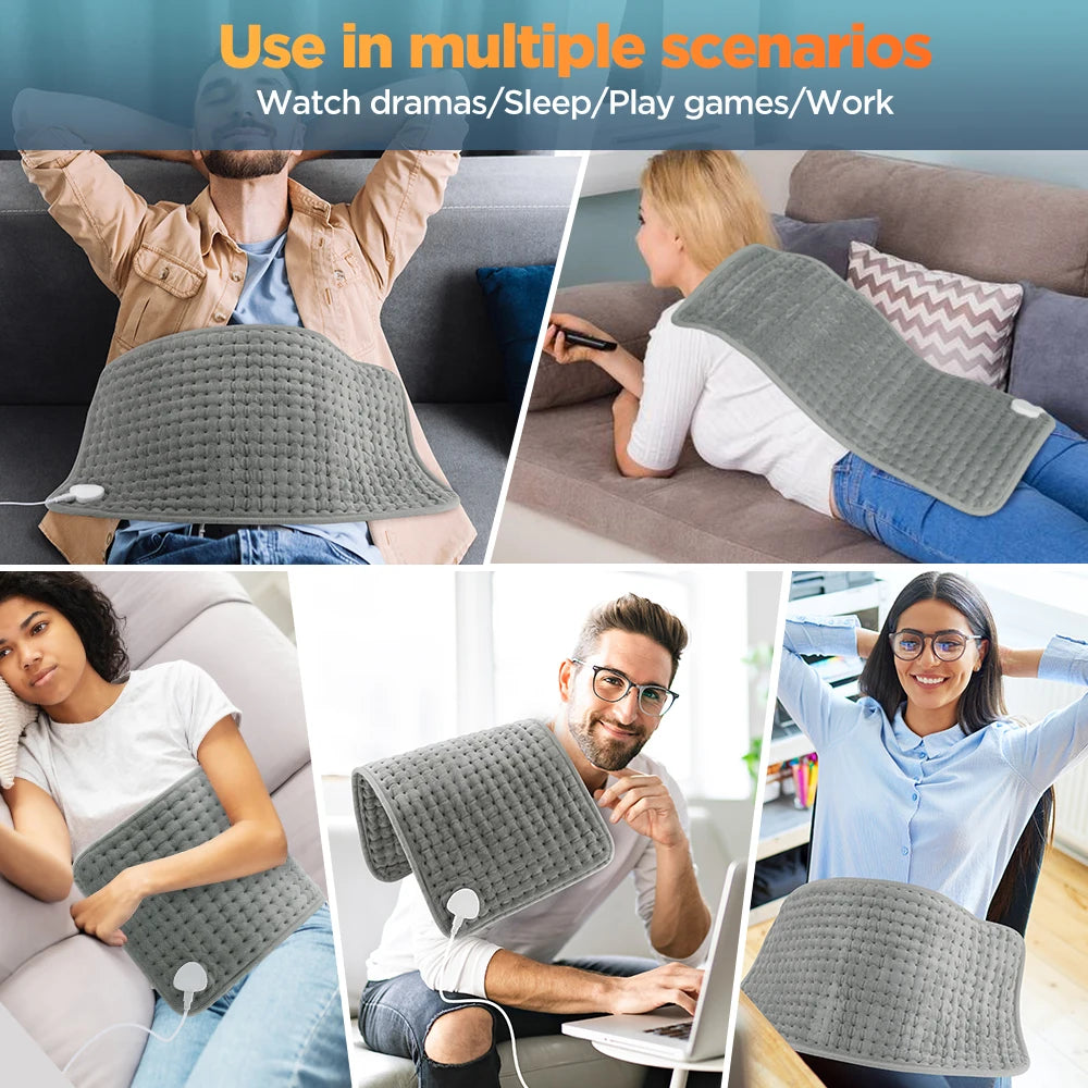 RecoverZone HeatPad