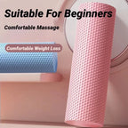 RecoverZone Mobility Roller