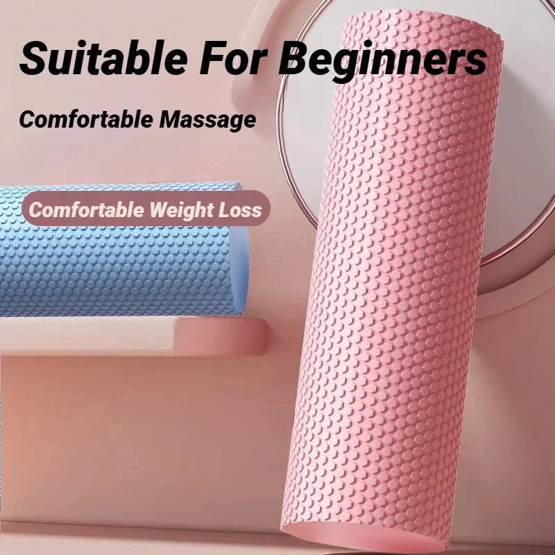 RecoverZone Mobility Roller