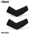 RecoverZone Arm Compression Sleeves