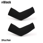 RecoverZone Arm Compression Sleeves