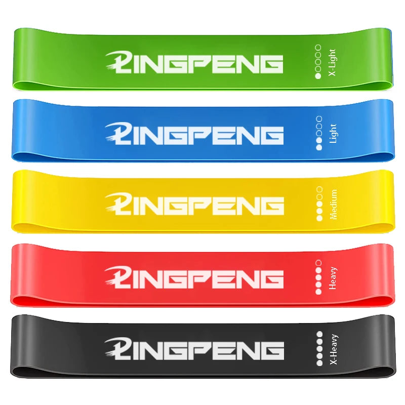 RecoverZone Flex Bands