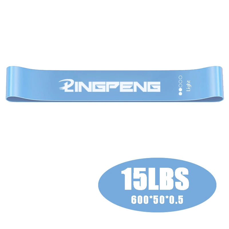RecoverZone Flex Bands