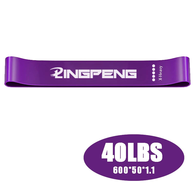 RecoverZone Flex Bands