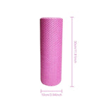 RecoverZone Mobility Roller
