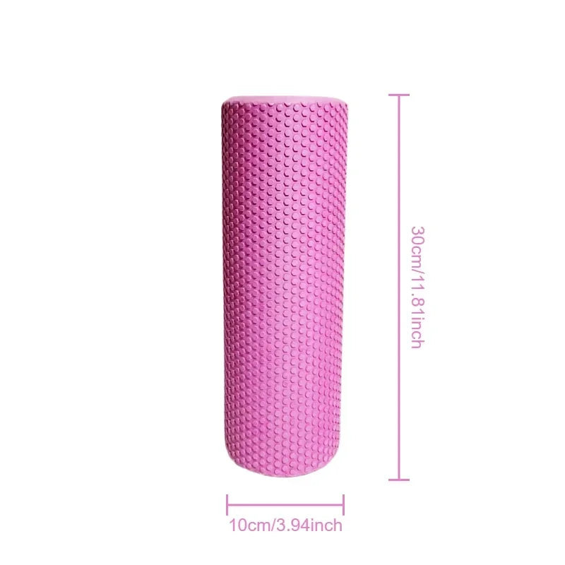 RecoverZone Mobility Roller
