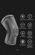 RecoverZone Knee Support