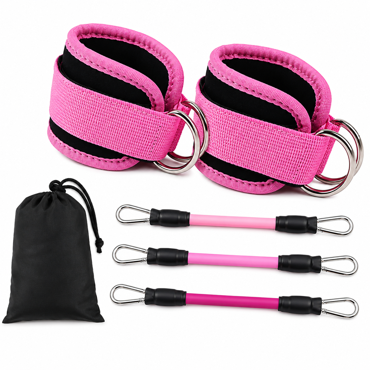 RecoverZone Lower Body Trainer